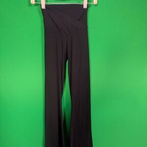 Aerie Offline Real Me Flare Legging